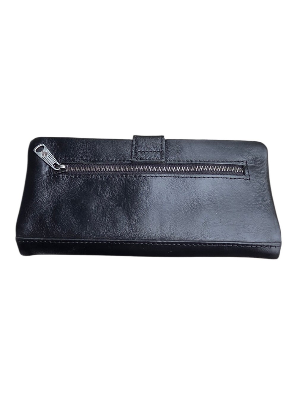 Patricia Nash Annesley Leather Bifold Wallet - Picture 2 of 4